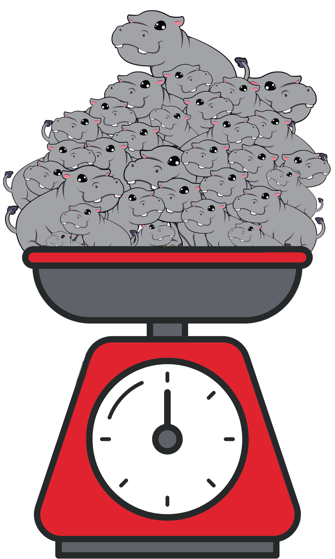 we've recycled approximately 30 hippos worth of rip curl offcuts