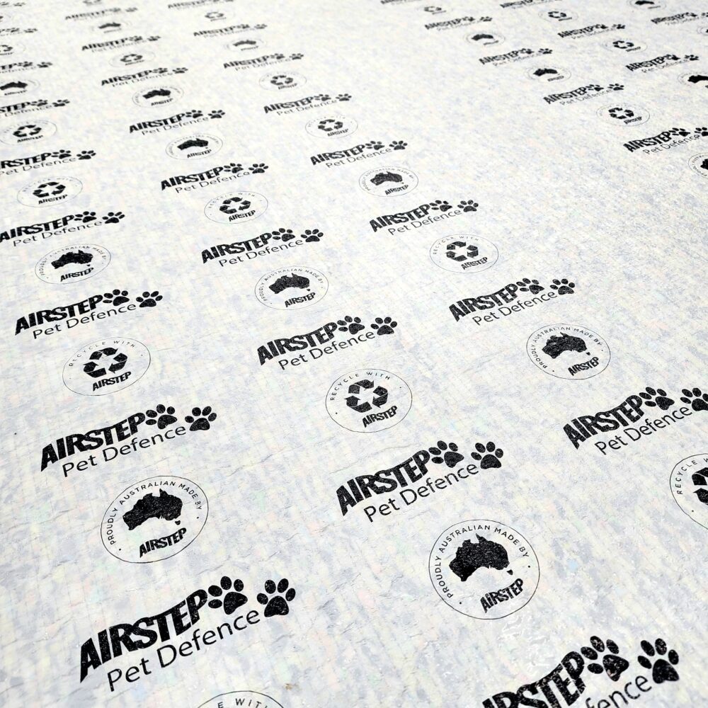 pet-defence-luxury-foam-carpet-underlay-airstep-australia